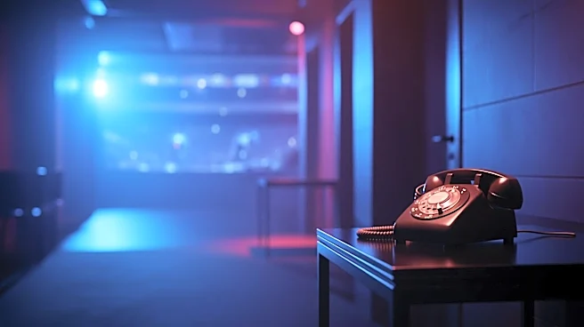 Randy Orton's Cryptic Video Teases Mystery Caller Meeting at WWE SmackDown