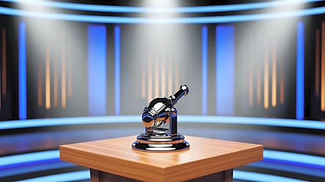 Jamie Ding Continues 'Jeopardy!' Winning Streak with 14 Consecutive Victories