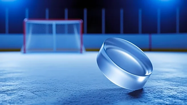 Capitals Aim to Tighten Eastern Wild-Card Race in NHL Playoffs