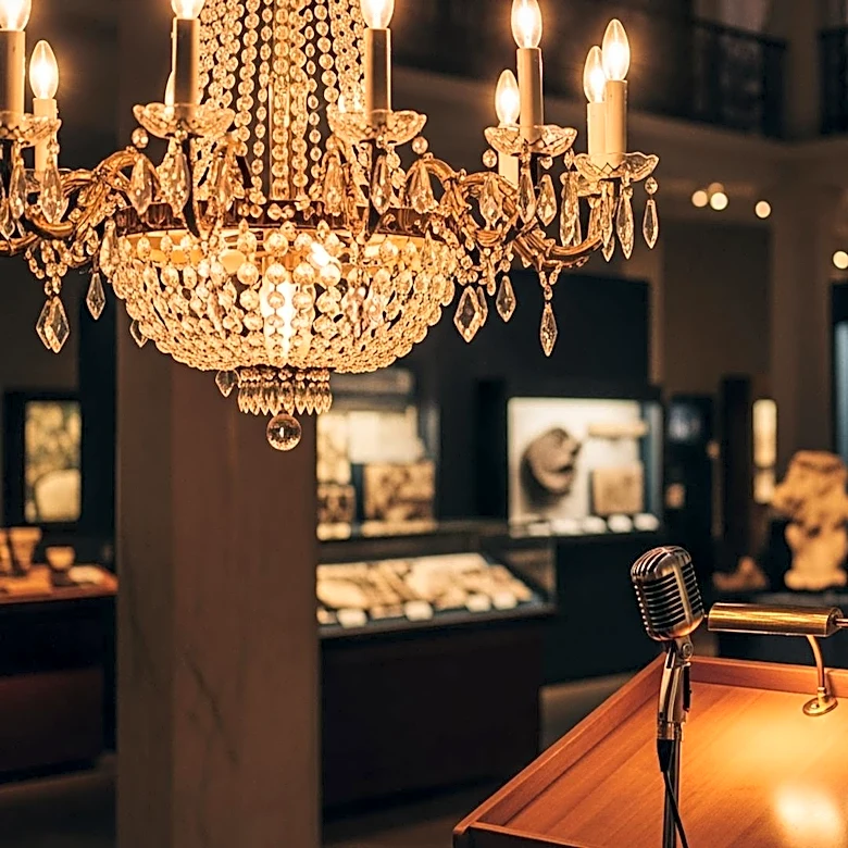 BJ Novak to Host PEN America Gala at American Museum of Natural History