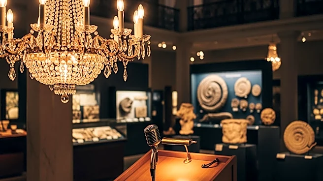 BJ Novak to Host PEN America Gala at American Museum of Natural History