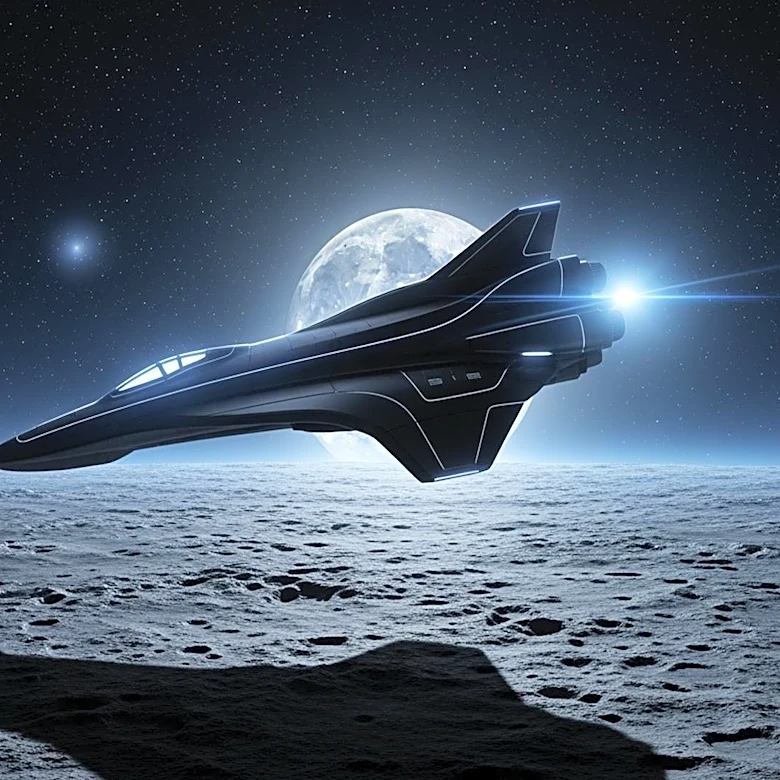 L3Harris Powers Artemis II: First Crewed Mission Around the Moon in 50 Years