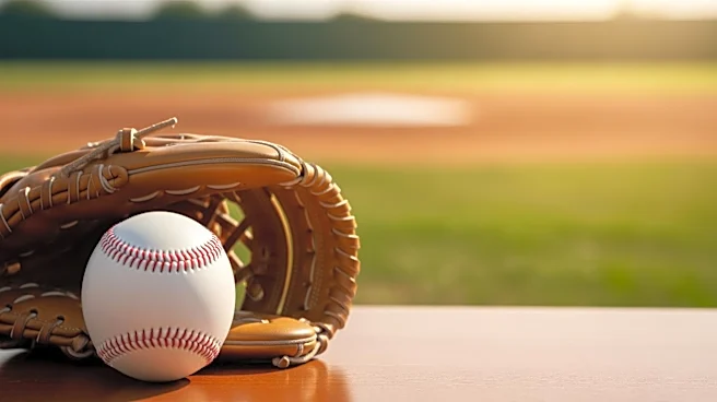 Top JUCO Infielder Will Matuszak Commits to Boston College Baseball