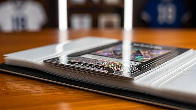 Topps to Release NFL Trading Cards After Multi-Year Deal with League