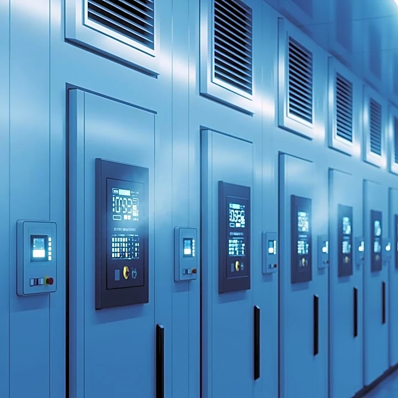 Cold Storage Sector Shifts Towards High-Tech Facilities Amid Rising Demand