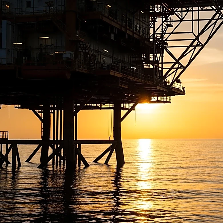 Transocean Secures $1 Billion in Offshore Rig Contracts in Brazil and Norway