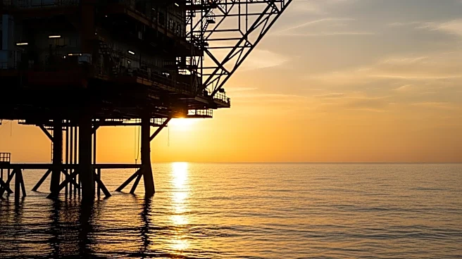 Transocean Secures $1 Billion in Offshore Rig Contracts in Brazil and Norway