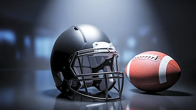 Las Vegas Raiders Sign Kirk Cousins, Potentially Prompting Quarterback Trade