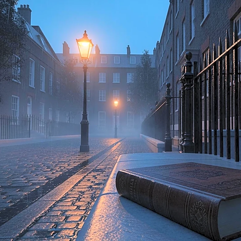 A24 to Adapt Patrick Radden Keefe's Novel 'London Falling' for Television