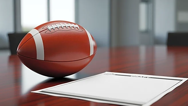 Cleveland Browns Consider Trading No. 6 Pick to Reshape Roster