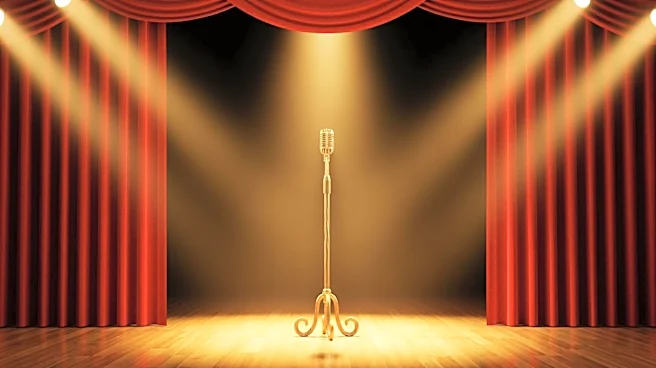 Universal Acquires U.S. Rights for 'Six The Musical Live!' with August Theatrical Release