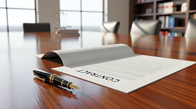 Baker McKenzie Appoints Former USTR Deputy Halvorson as Trade Partner in Washington, DC