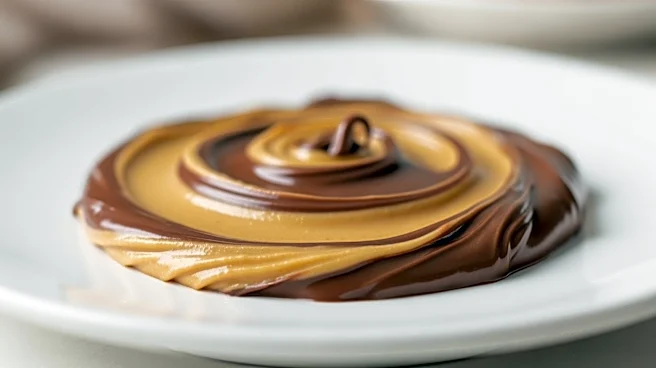 Jif Launches New Peanut Butter and Chocolate Spread with Less Sugar