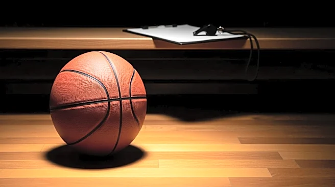 Bill Self's Return to Kansas Impacts UNC Coaching Prospects