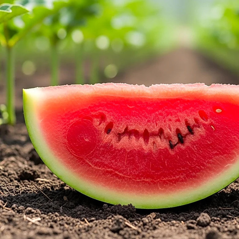 ONZA Watermelon Variety Emerges as a Resilient Choice for Growers