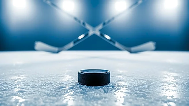 Bruins and Panthers Prepare for Key NHL Matchup Amidst Injury Challenges