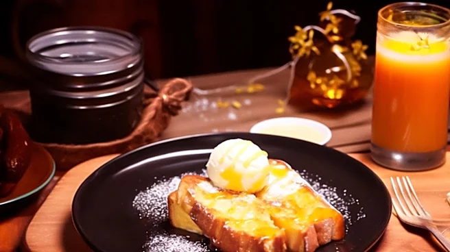 Butcher and the Boar to Host Special Brunches for Easter and Mother's Day