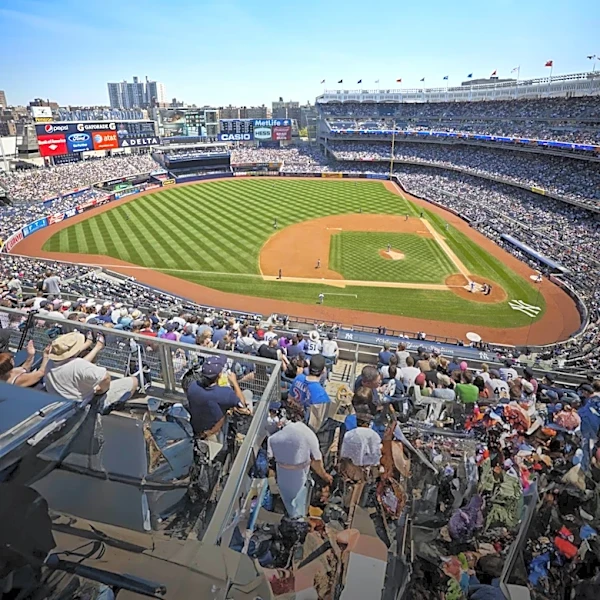 Yankee Stadium Unveils Diverse 2026 Food Lineup for Fans