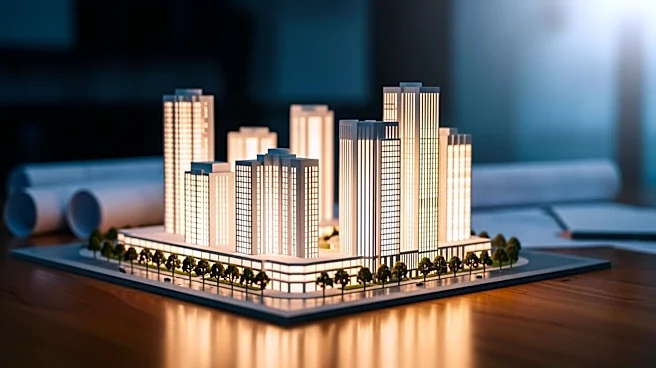 Avison Young Appoints Kathryn Gardner to Boost Tees Valley Projects