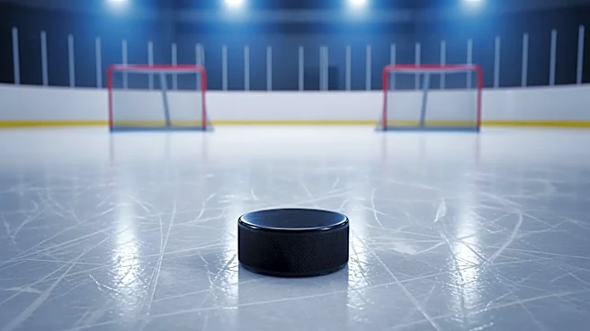 Buffalo Sabres and Ottawa Senators Prepare for Key NHL Matchup Amid Injuries