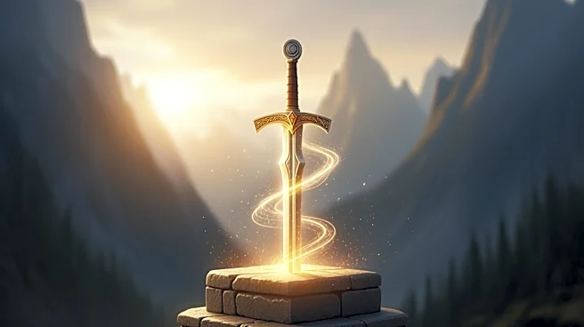 Amazon MGM Studios Unveils 'Masters of the Universe' Trailer, Promising a Nostalgic Summer Blockbuster