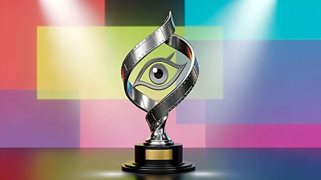 Crunchyroll Announces 2026 Anime Awards Nominations Featuring Top Anime Films