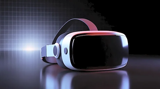 'Black Mirror' Launches New VR Experience to Explore Tech Dystopia