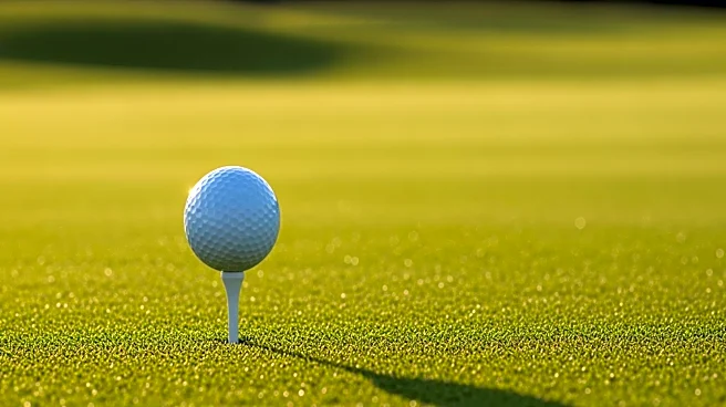 Edoardo Molinari Reappointed as European Ryder Cup Vice-Captain for 2027