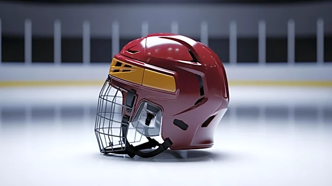 Mara Braun to Return for Fifth Season with Minnesota Gophers