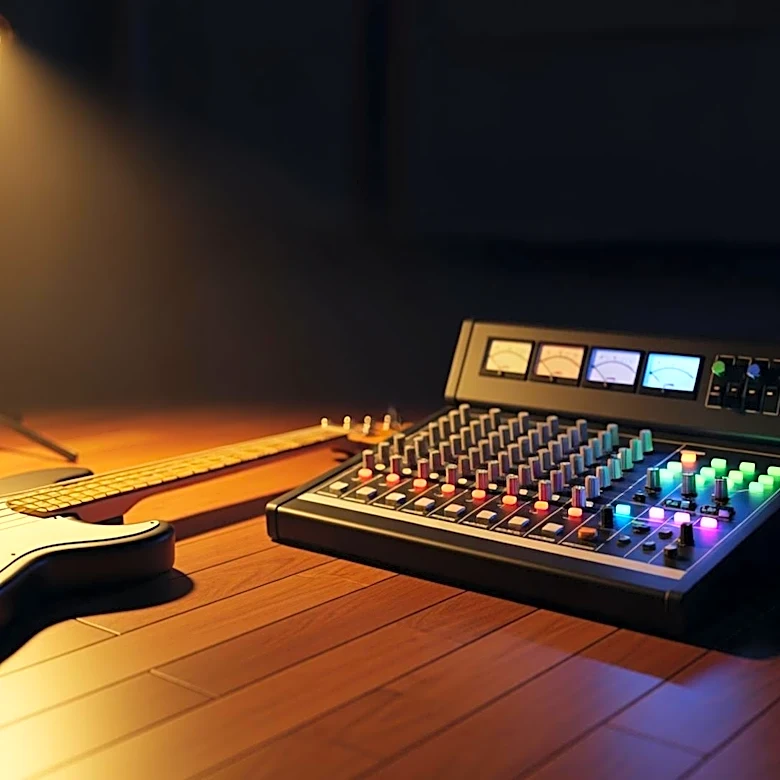 Keanu Reeves' Band Dogstar Returns to Billboard Charts with New Single