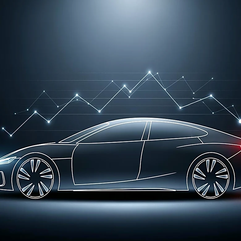 Tesla Reports Decline in Q1 2026 Vehicle Deliveries, Impacting Stock Performance