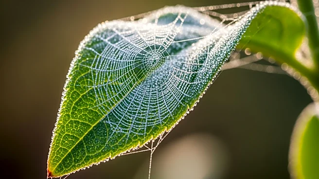 Entrapment Insecticide Gains EPA Approval for All Agricultural Crops, Expanding Pest Control Options