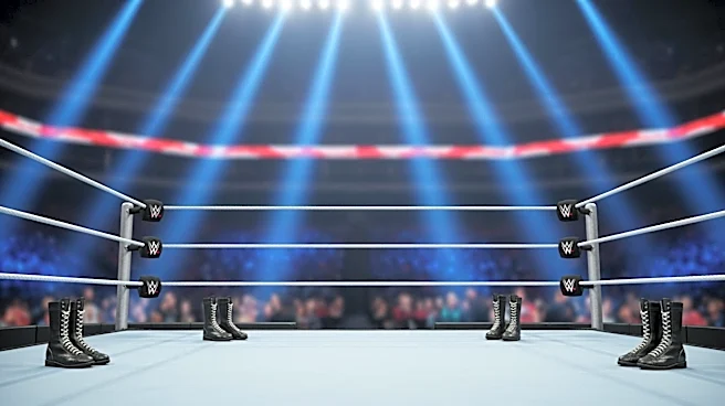 WWE Plans for iShowSpeed at WrestleMania 42 Include Potential Six-Man Tag Team Match