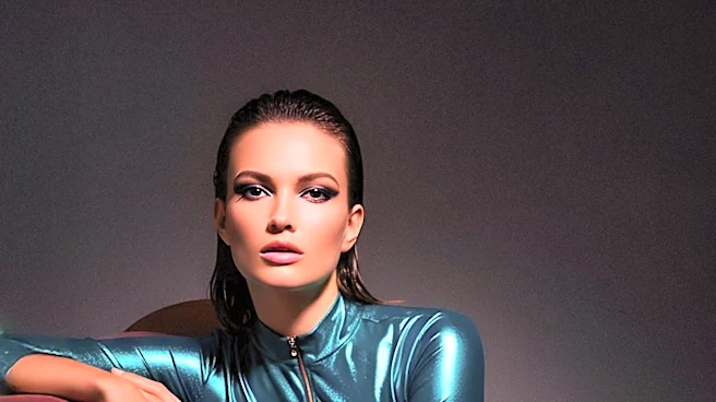 Fashion's Space Age Inspirations Resurface Amid Renewed Interest in Space Exploration