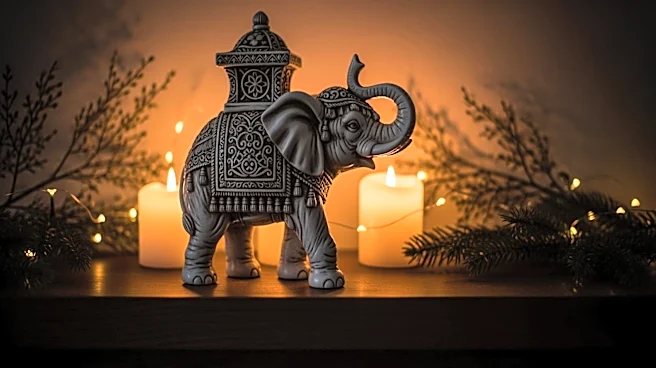 Nick Jonas and Kathryn Newton to Star in 'White Elephant' Holiday Horror Film