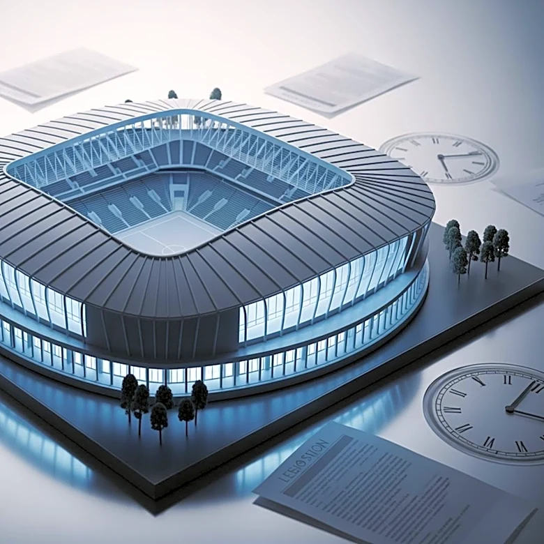 Chicago Bears Set Deadline for New Stadium Decision Amid Legislative Uncertainty