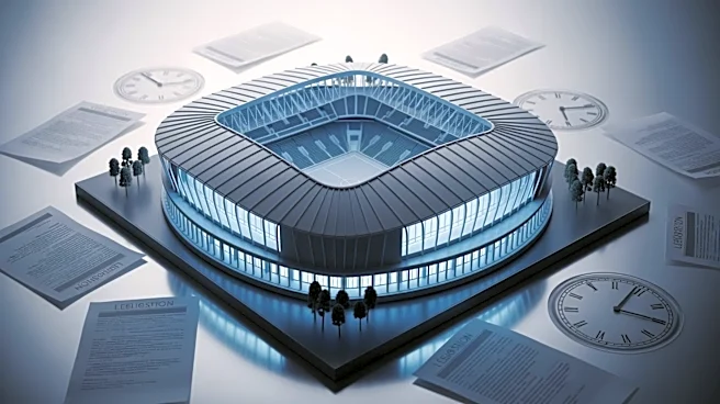 Chicago Bears Set Deadline for New Stadium Decision Amid Legislative Uncertainty