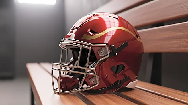 Kansas City Chiefs Sign Former First-Round Pick Kaiir Elam to Bolster Secondary