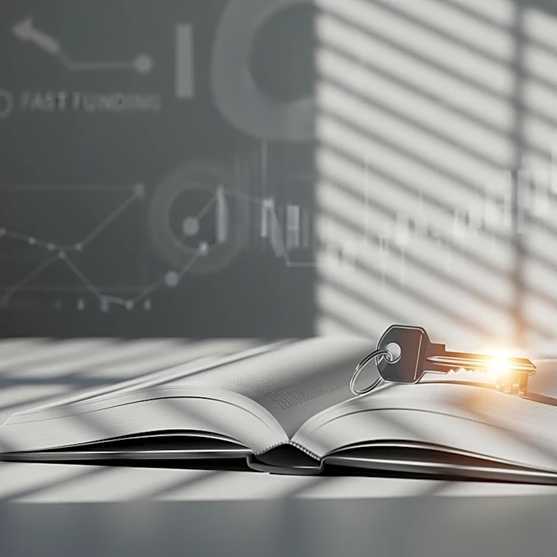 Owning HELOC Offers Fast Funding but Limited Flexibility