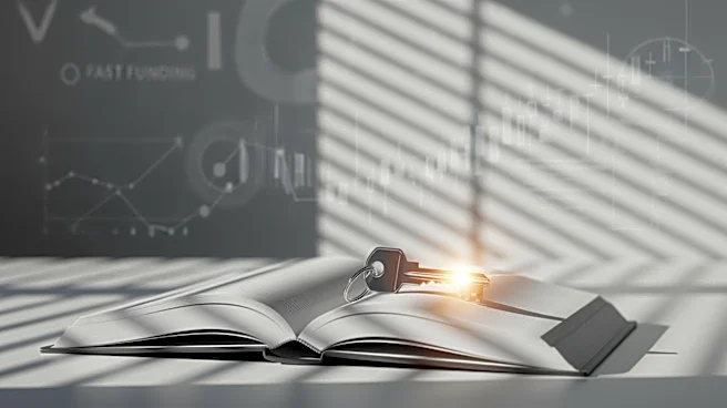 Owning HELOC Offers Fast Funding but Limited Flexibility