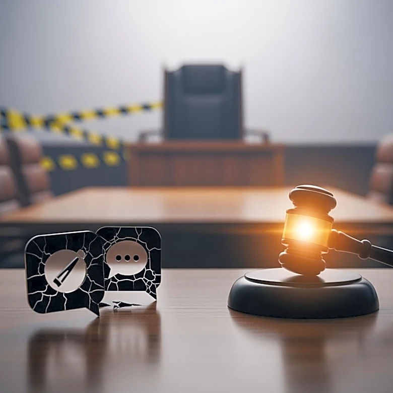 Meta and YouTube Found Liable in Landmark Social Media Addiction Trial