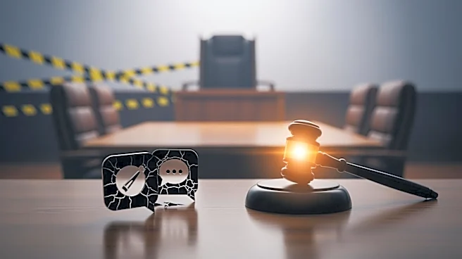 Meta and YouTube Found Liable in Landmark Social Media Addiction Trial