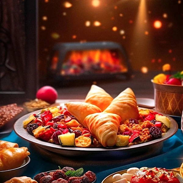 Jibaritos y Más Celebrates 10th Anniversary with Community Support