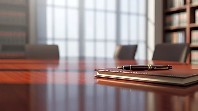 John Quinn Discusses Potential Big Law Investor Deals Amid State Legislative Challenges