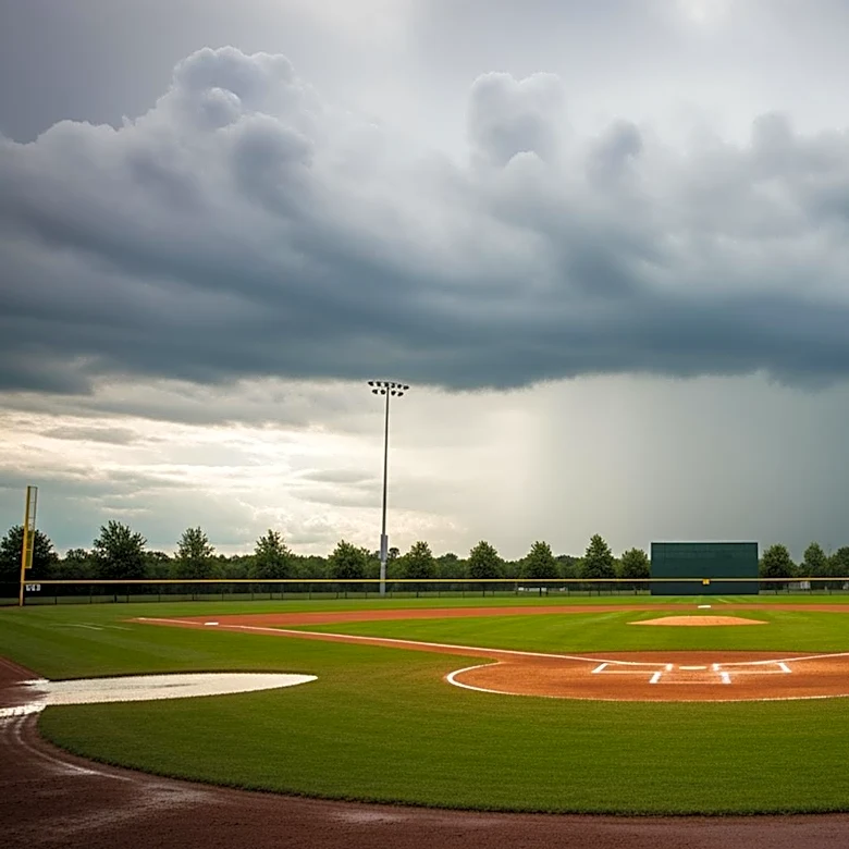 Oklahoma Sooners Reschedule Baseball Game Against Alabama Due to Weather Concerns
