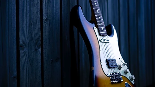 Lindsey Buckingham, Former Fleetwood Mac Guitarist, Targeted in Santa Monica Incident