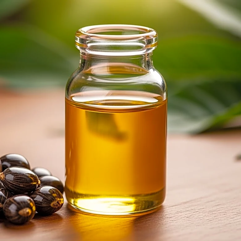 Casterra's Successful Trials in Brazil Highlight Castor Oil's Biofuel Potential
