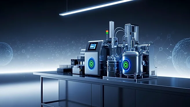 Thermo Fisher Scientific Launches Automated System to Enhance Cell Therapy Manufacturing