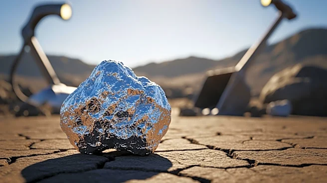 Zacatecas Silver Initiates 2026 Drilling Campaign at El Cristo Project in Mexico