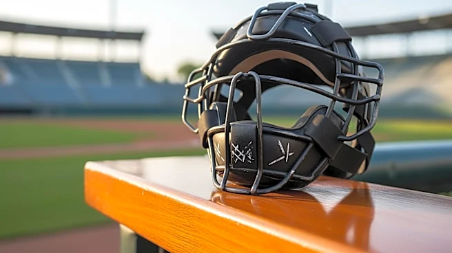 Umpire CB Bucknor Exits Brewers-Rays Game After Foul Ball Injury